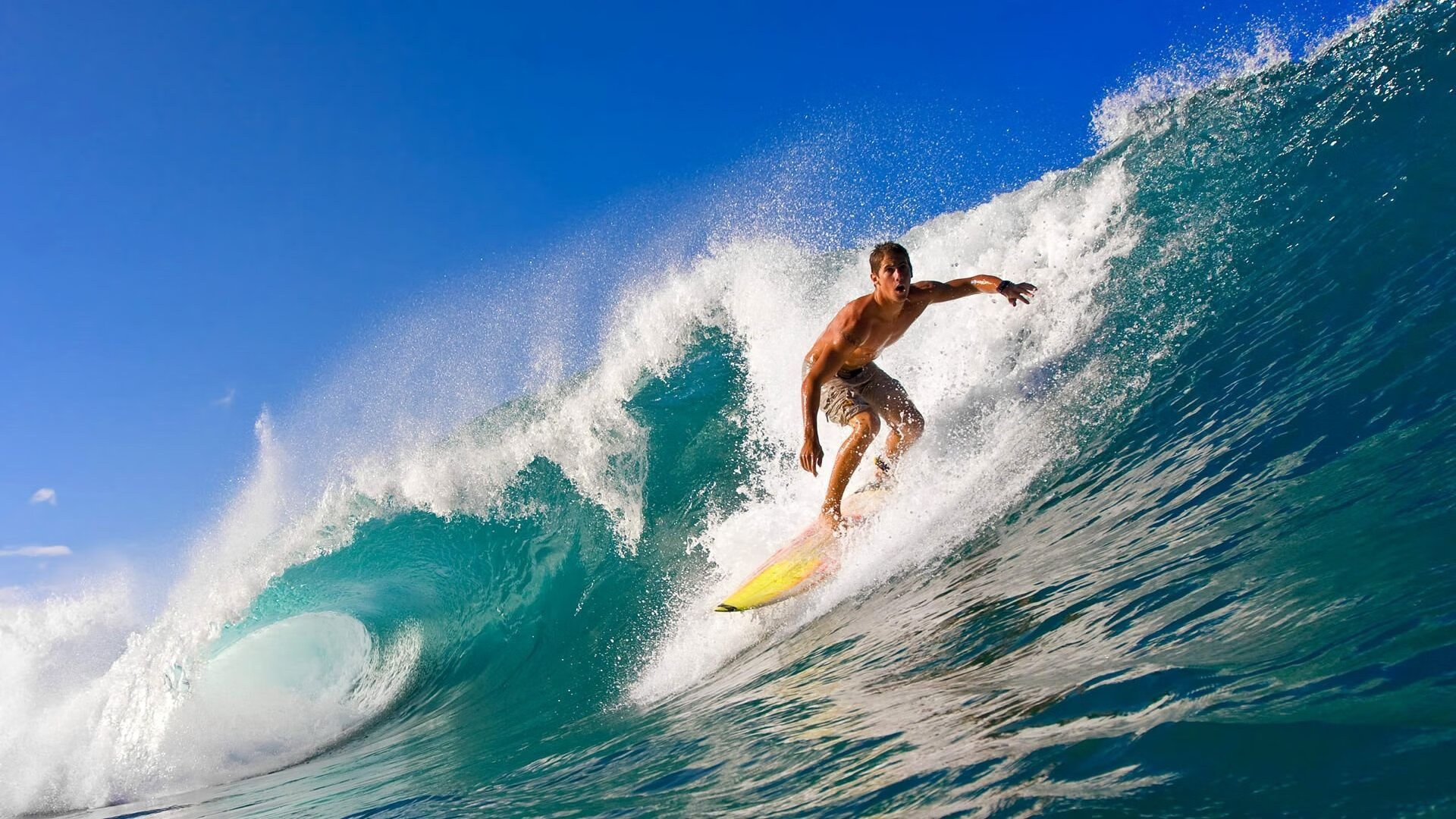 星空体育官网-攀岩运动普及率持续增长，攀岩运动的现状